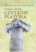 Czytanie Platona