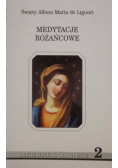 Medytacje różańcowe