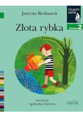 Złota rybka Czytam sobie Poziom 2