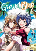 Grand Blue. Tom 2