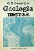 Geologia morza