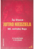 Jutro Niedziela Rok C