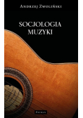 Socjologia muzyki