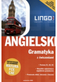 Angielski Gramatyka z ćwiczeniami