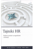 Tajniki HR