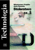 Stolarstwo Część II
