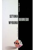 Sztuka dobrego wyboru