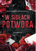W sidłach potwora Tom 2