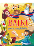Bajki polsko -  angielskie