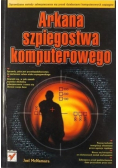 Arkana szpiegostwa komputerowego
