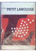 Nouveau Petit Larousse