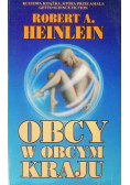 Obcy w obcym kraju