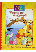 Kubuś Puchatek Wszyscy moi przyjaciele