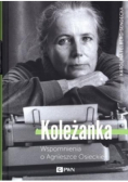 Koleżanka Wspomnienia o Agnieszce Osieckiej