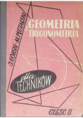 Geometria i trygonometria Część II