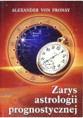 Zarys astrologii prognostycznej