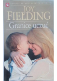 Granice uczuć Wydanie kieszonkowe