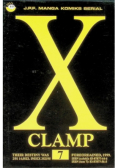 X Clamp Tom 7