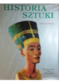 Janson Historia sztuki