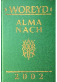 Woreyd almanach 2002