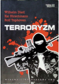 Terroryzm