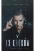 13 kroków