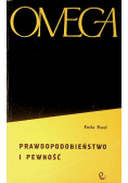 Prawdopodobieństwo i pewność