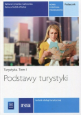 Turystyka Tom 1 Podstawy turystyki