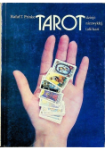 Tarot dzieje niezwykłej talii kart