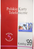 Polskie karty telefoniczne
