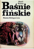 Baśnie fińskie