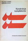 Konstrukcja kompilatorów