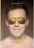 Niemożliwe Pokonaj ego Żyj bez granic