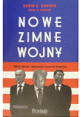 Nowe Zimne Wojny