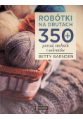 Robótki na drutach