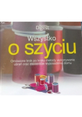 Wszystko o szyciu
