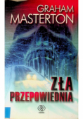 Zła przepowiednia