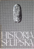 Historia Słupska
