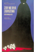 Żeby nie było zgorszenia