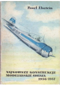 Najnowsze konstrukcje modelarskie świata