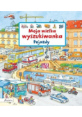 Moja wielka wyszukiwanka Pojazdy