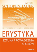 Erystyka Sztuka prowadzenia sporów