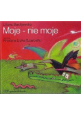 Moje- nie moje