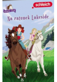 Horse Club Na ratunek Lakeside