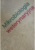 Mikrobiologia weterynaryjna