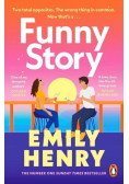 Funny story