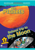 The Planets School Trip To The Moon Tom 6