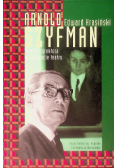 Arnold Szyfman Portret dyrektora w labiryncie teatru
