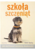 Szkoła szczeniąt