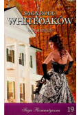 Saga Rodu Whiteoaków Tom 19 Pan Na Jalnie Część 1
